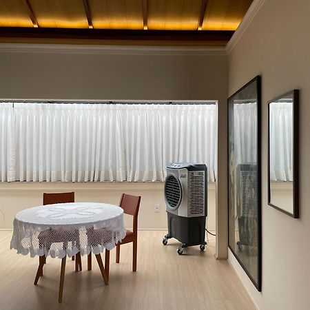 Studio 402 Com Bela Vista Vila Velha  Eksteriør billede
