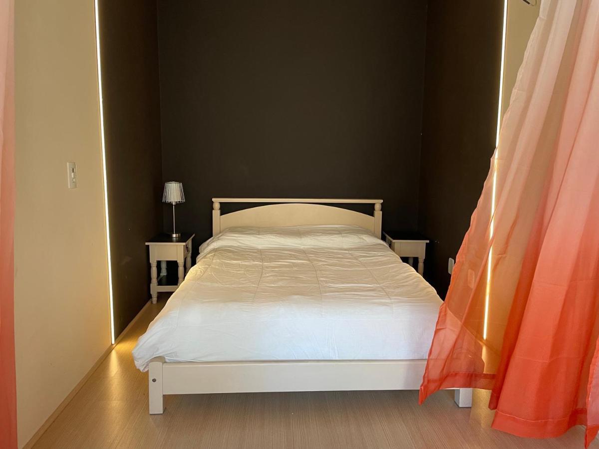 Studio 402 Com Bela Vista Vila Velha  Eksteriør billede