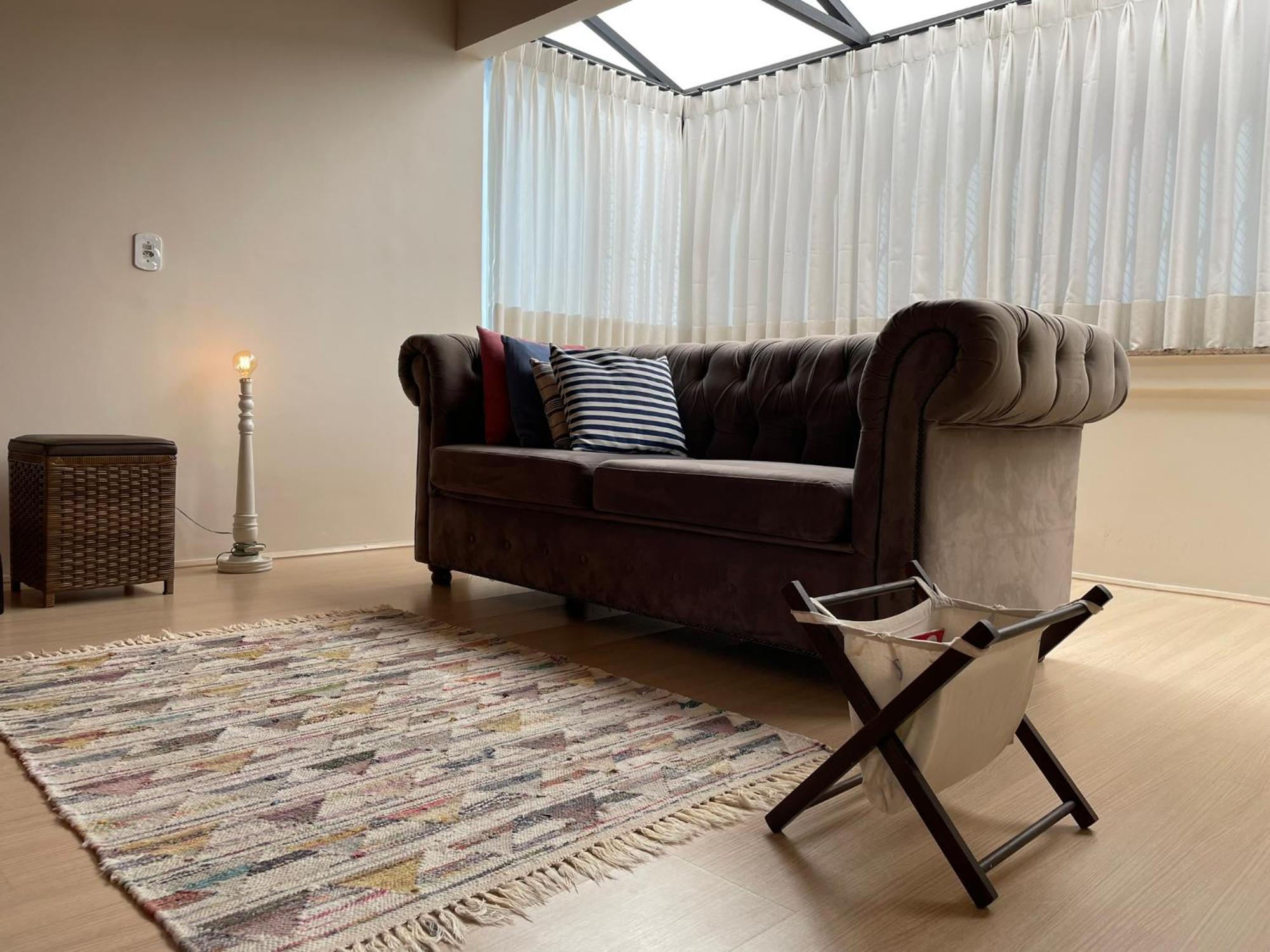 Studio 402 Com Bela Vista Vila Velha  Eksteriør billede