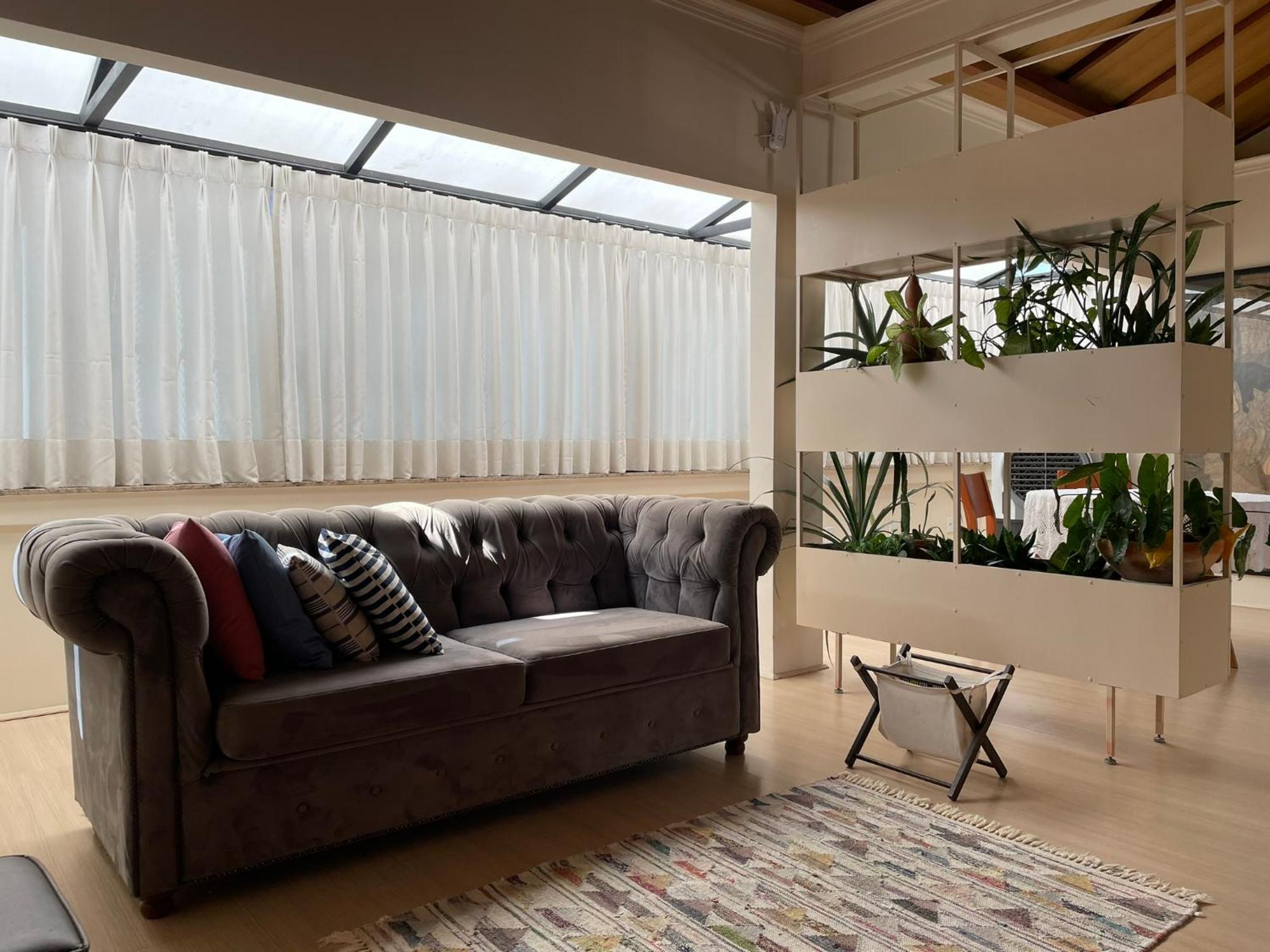 Studio 402 Com Bela Vista Vila Velha  Eksteriør billede